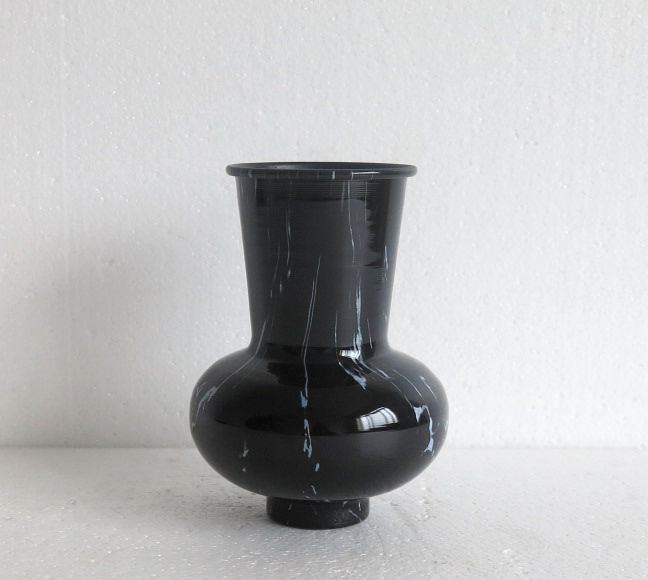 Iron vase KD-9543